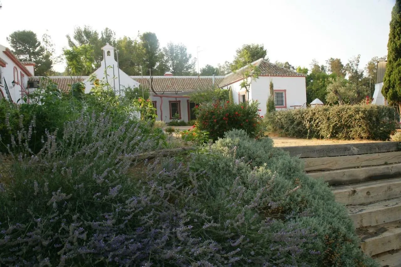 Cortijo El Triguero N-398 Ctra Carmona - El Viso Del Alcor Km 18 Villa