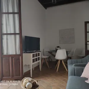  Apartamento Casa En La Juderia