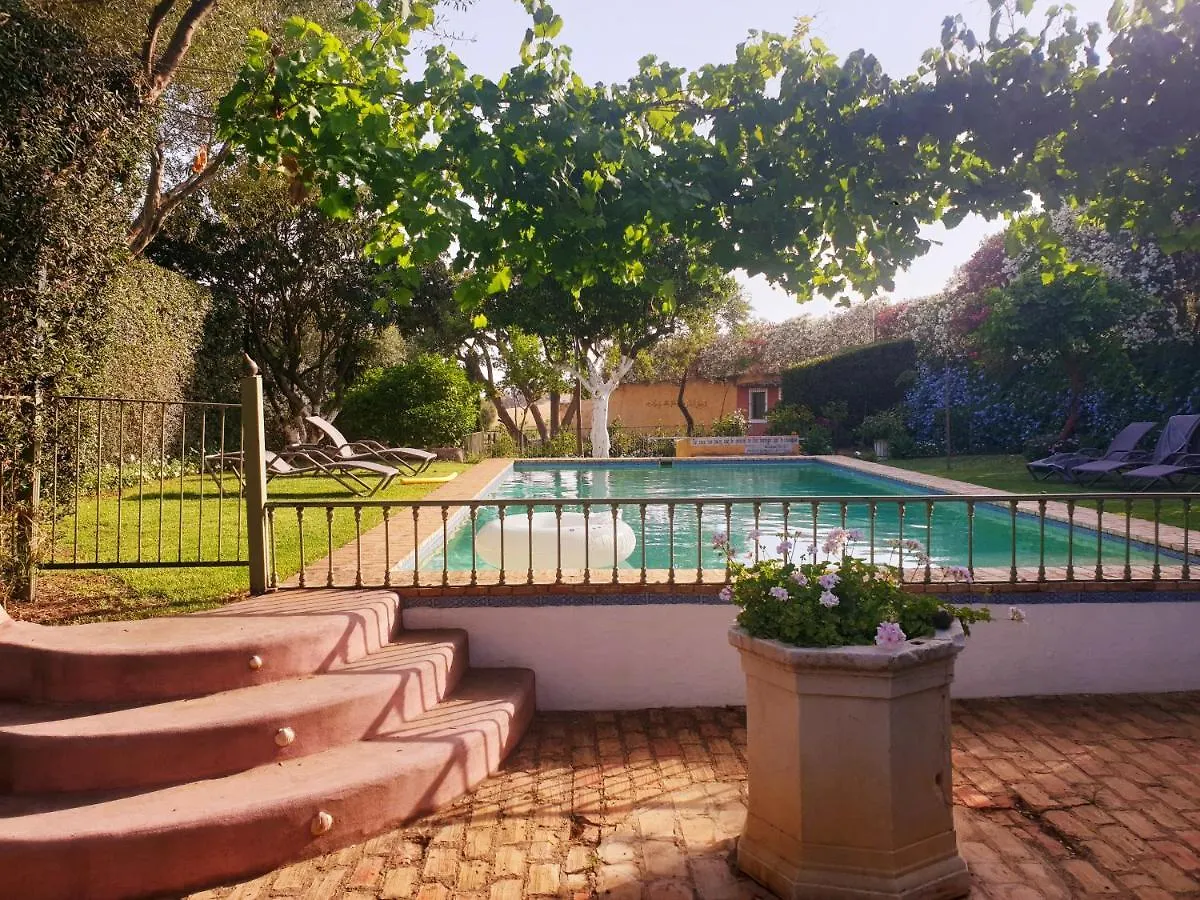 Cortijo El Triguero N-398 Ctra Carmona - El Viso Del Alcor Km 18 Villa Carmona (Seville)