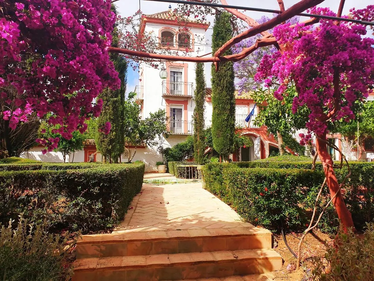 Cortijo El Triguero N-398 Ctra Carmona - El Viso Del Alcor Km 18 Villa Spain