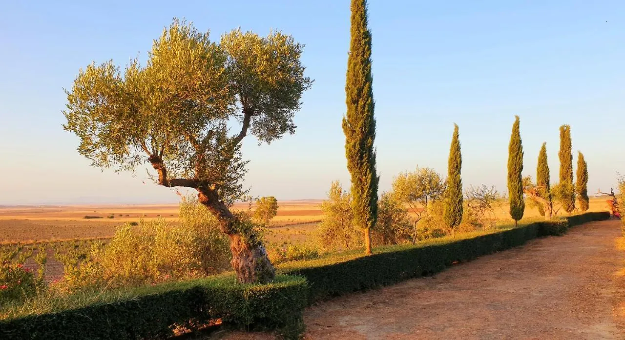Cortijo El Triguero N-398 Ctra Carmona - El Viso Del Alcor Km 18 Villa Spain