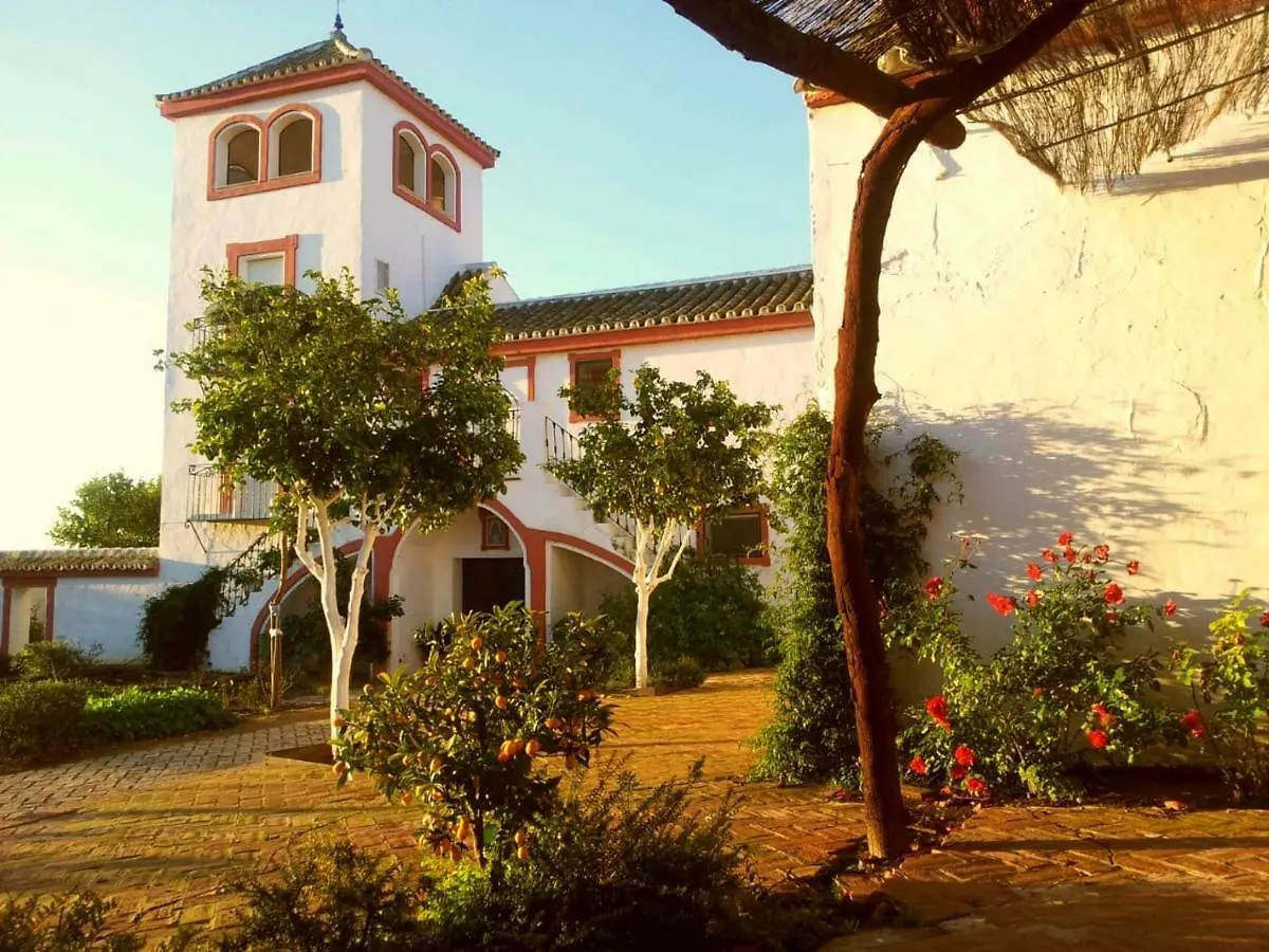 Cortijo El Triguero N-398 Ctra Carmona - El Viso Del Alcor Km 18 Villa Spain