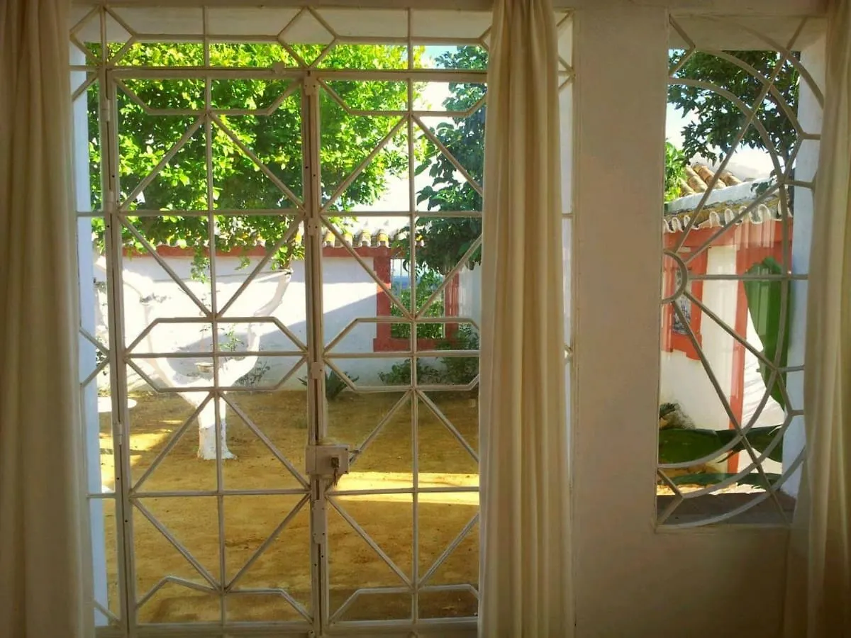 Cortijo El Triguero N-398 Ctra Carmona - El Viso Del Alcor Km 18 Villa